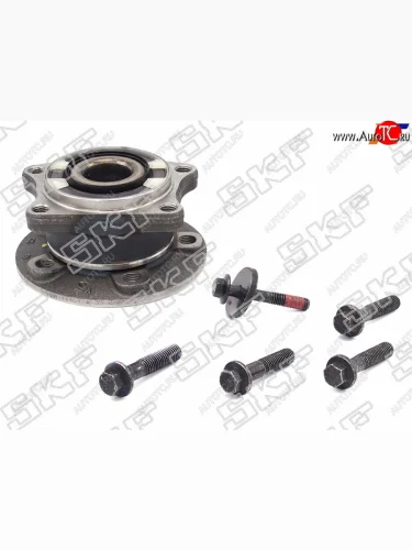 Ступичный узел задн. VOLVO XC90 R16 02- SKF VKBA3627