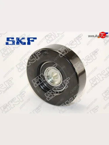 Ролик приводного ремня обводной SUZUKI J20M15M16 AERIOLIANASX4GRAND VITARA SKF VKM66006