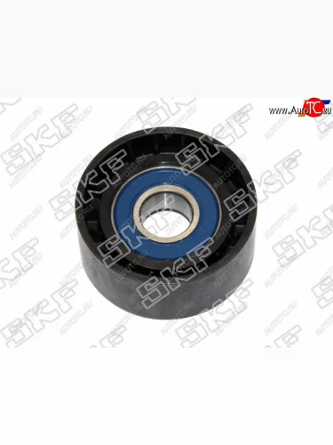 Ролик приводного ремня обводной RENAULT LOGAN 04-SANDERO 09- SKF VKM36031