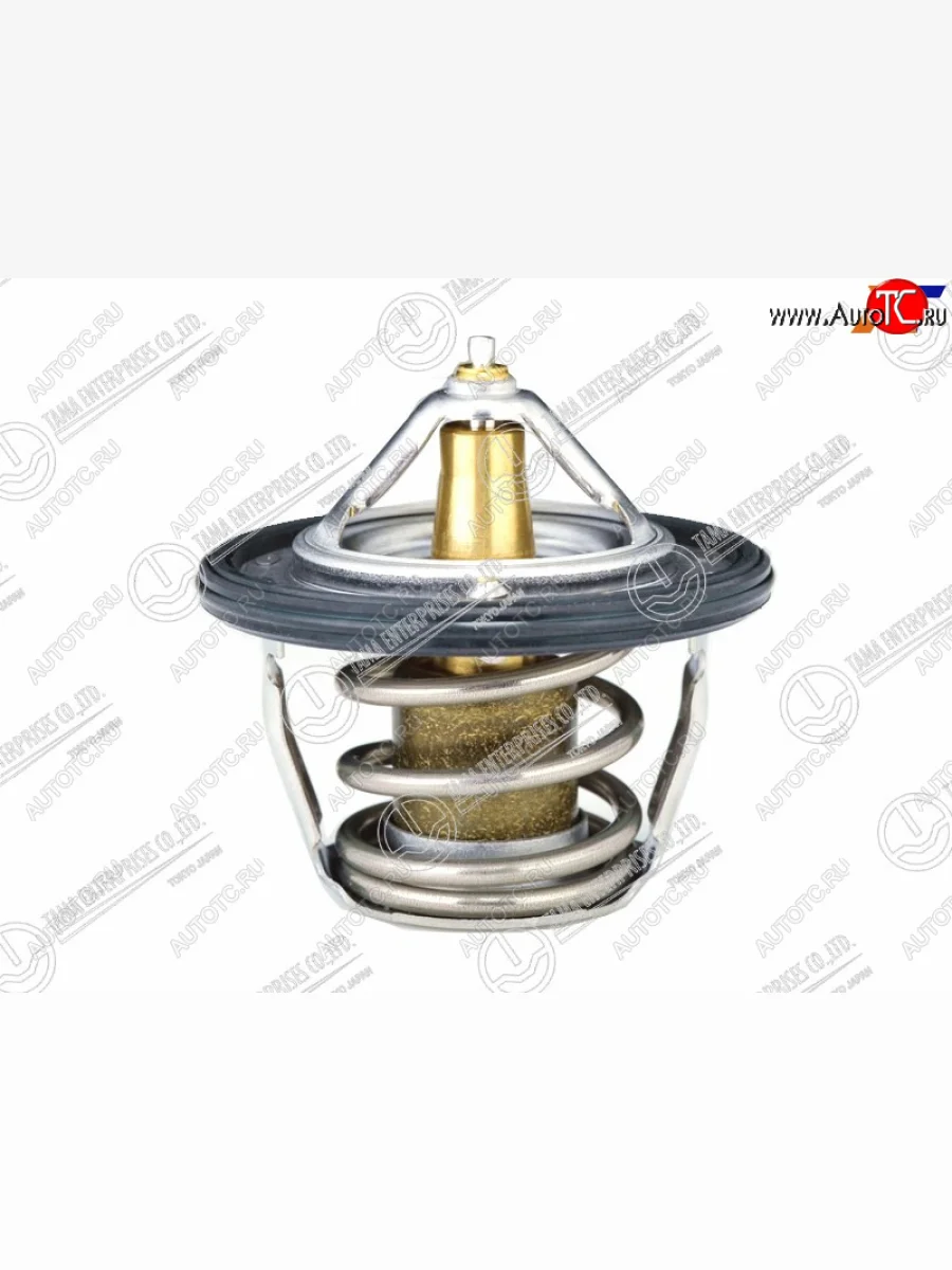 Термостат с прокладкой FORESTER  2,0 02-10IMPREZA 1,62,0 02-11LEGACY 2,02,53,0 02- TAMA W56FA-82  в Воронеже Воронежской области