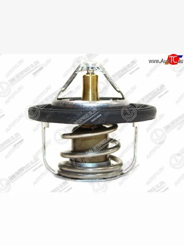 Термостат с прокладкой SUZUKI GRAND VITARASX4SWIFT J20AM16AM13A TAMA W52SE-82