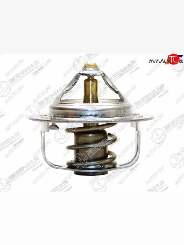 Термостат MAZDA FAMILIA E3E5B3B5B6 82-градуса TAMA W52ER-82