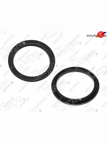 Сальник ступицы передней SUZUKI ESCUDOGRAND VITARAXL-7                                             KOYO XHM64X82X7-9FJ