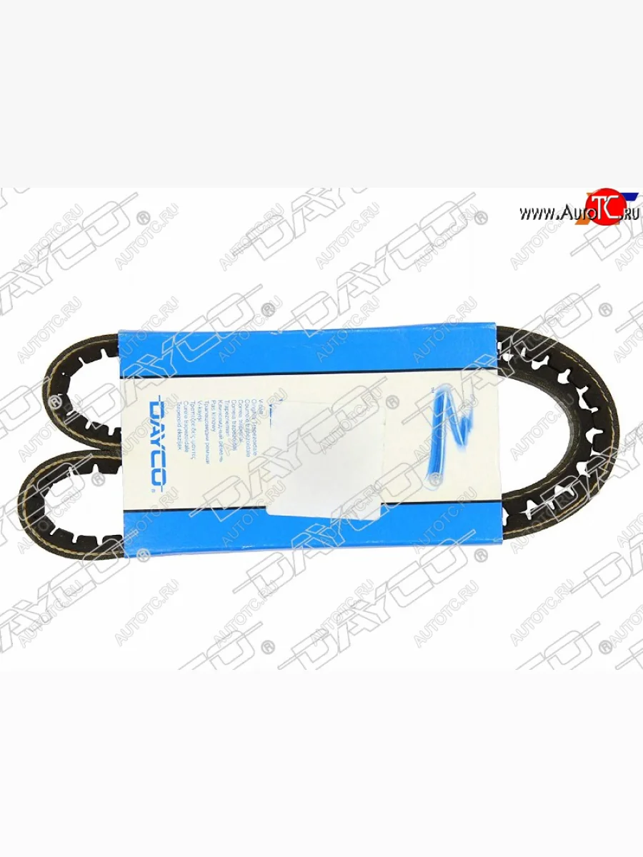 Ремень клиновой AUDI 100 2,0-2,32,0D-2,5TDI 82-91 DAYCO 13A0950C  в Керчи Республика Крым