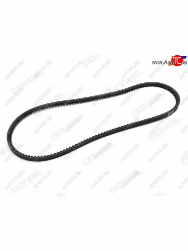 Ремень приводной клиновой MAZDA BT-50B-SERIE 2,5D 98- DONGIL 13X1100