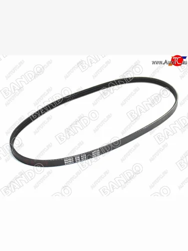 Ремень поликлиновой TOYOTA LITETOWNACE CR2#CR3# (PS) MZ CX-5 2.0 BANDO 3PK795