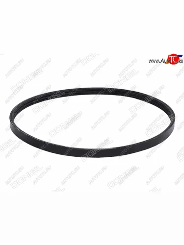 Ремень приводной поликлиновой TOYOTA 1NZ-FE (PS) DONGIL 3PK850