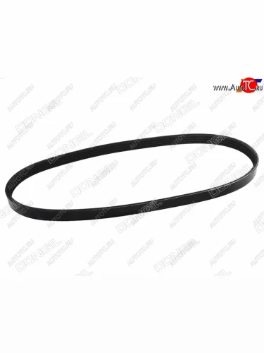 Ремень приводной поликлиновой RENAULT MEGANE 96- K7M DONGIL 4PK1260