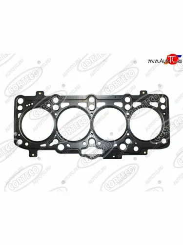 Прокладка ГБЦ VAG CALIFORNIAMULTIVANTRANSPORTERAXB CORTECO 414141P