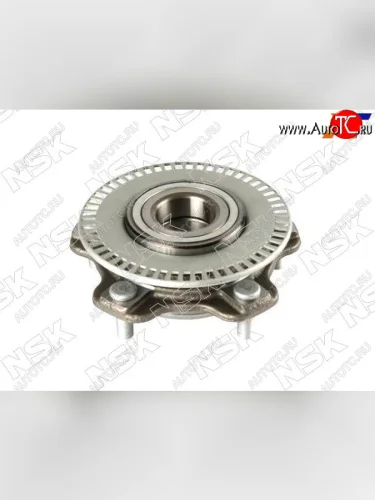 Ступичный узел перед SUZUKI GRAND VITARAESCUDO (ABS) 01-                                            NSK 41BWK03EY2PC1501