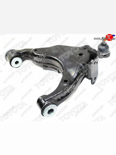 Рычаг нижний RH TOYOTA LAND CRUISER PRADO VX 09- (KDSS) TOYOTA 48068-60051