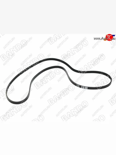 Ремень поликлиновой TOYOTA VITZPLATZ SCP1# 99-02 (ALT) BANDO 4PK1770