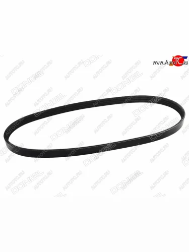 Ремень поликлиновой SUBARU FORESTER SFSGIMPREZA GDGGHYUNDAI ACCENTSONATA DONGIL 4PK900