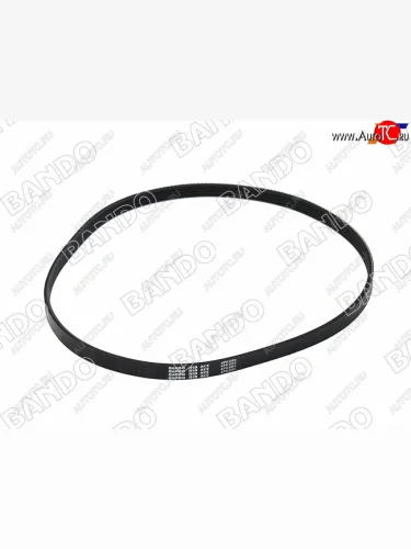 Ремень поликлиновой HONDA CR-V B20B (PS)SUBARU EJ20EJ25 FORESTER SF#SG# (AC)HYUNDAI GETZ 1.3 02- BANDO 4PK895