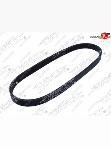 Ремень поликлиновый BMW E34E39E38TOYOTA AVENSISCARINACOROLLA 4AFE DAYCO 5PK975