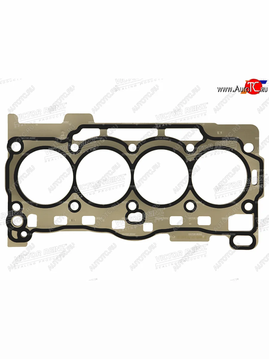 Прокладка ГБЦ VAG OCTAVIARAPIDPOLO CWVA VICTOR REINZ 61-10098-00  в Керчи Республика Крым