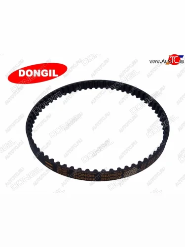 Ремень ГРМ HYUNDAI SONATA 2,4MITSUBISHI COLTGALANTSPACE WAGON 1,6-2,41,8D 84-93 DONGIL 65STS12.7