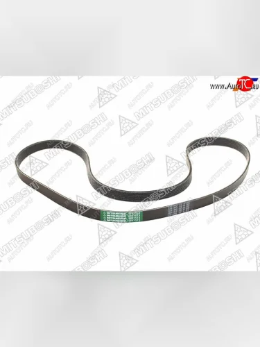 Ремень поликлин KIA SPORTAGE 2.0 CRDi 04-HYUNDAI SANTA FE 2.2 CRDi 06-TUCSON 2.0 CRDi 04- MITSUBOSHI 6PK1515