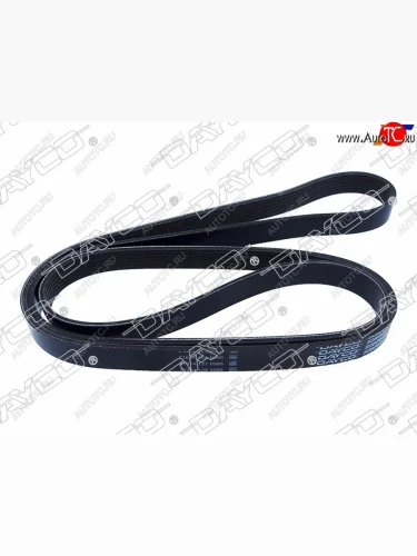 Ремень поликлин CITROEN BERLINGOC5XSARAFORD FIESTAPEUGEOT 306406806SKODA FABIA DAYCO 6PK1750