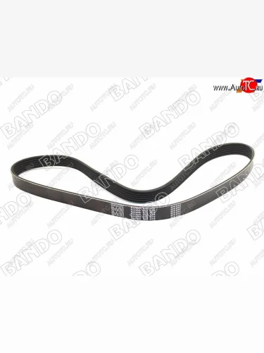 Ремень поликлиновой MAZDA CX5 2,0 11-(ALT+AC)MAZDA 6 2,0 12-(ALT+AC) BANDO 6PK960