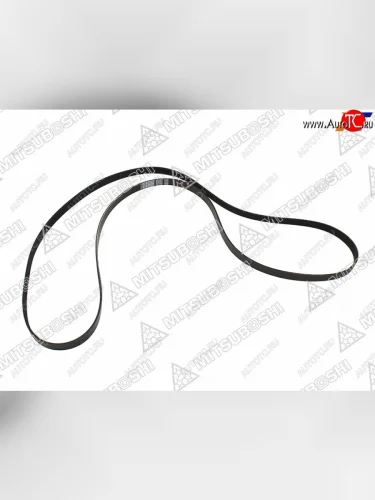 Ремень поликлиновой HYUNDAI 2,02,4 SONATA NF 05-10MERCEDES 6,0 S-CLASS W140 91-99 MITSUBOSHI 6PK2585