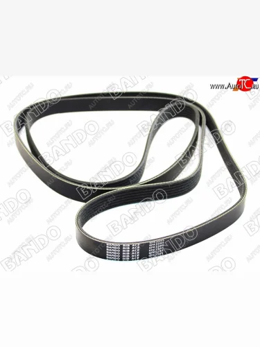 Ремень поликлин MAZDA L3 TRIBUTE EP3W 02-MPV LW3LY3 02- BANDO 6PK2285