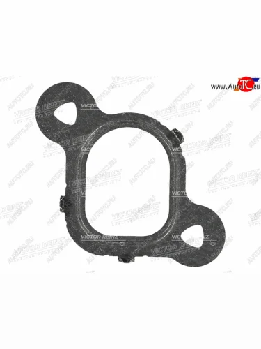 Прокладка впускного коллектора VAG TOUAREGTRANSPORTERMULTIVAN BACBPE VICTOR REINZ 71-37538-00