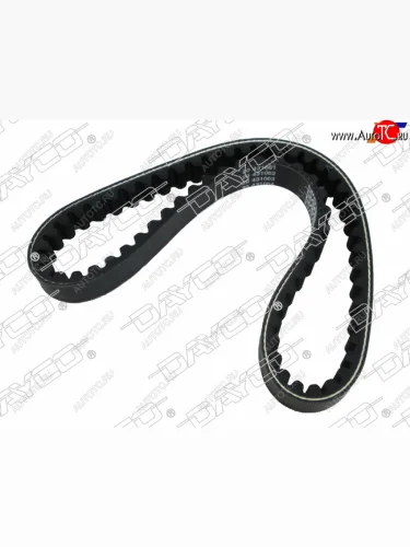 Ремень вариатора HONDA DIO 670*18 DAYCO 7173