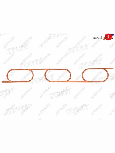 Прокладка впускного коллектора BMW 3(E36)5(E39) M52B20 VICTOR REINZ 71-31403-00