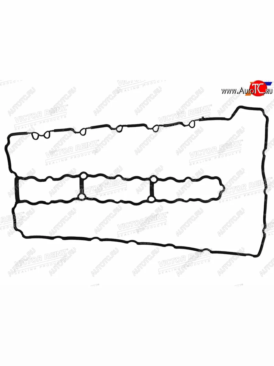 Прокладка клапанной крышки BMW 3(E90) N54B30N55B30 VICTOR REINZ 71-39366-00  в Керчи Республика Крым