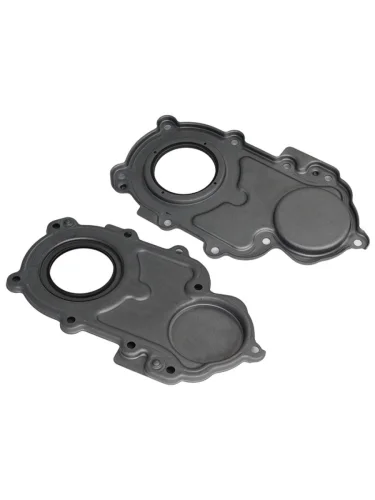 Сальник коленвала передний VAG A5A6TOUAREG CHVACGWACGXACREGCGWD VICTOR REINZ 81-90036-00