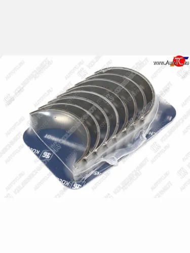 Вкладыши шатунные к-кт STD MBSSANGYONGG(W463)E(W210)M111.940M111.941M111.946M111.950 KOLBENSCHMIDT 77530600