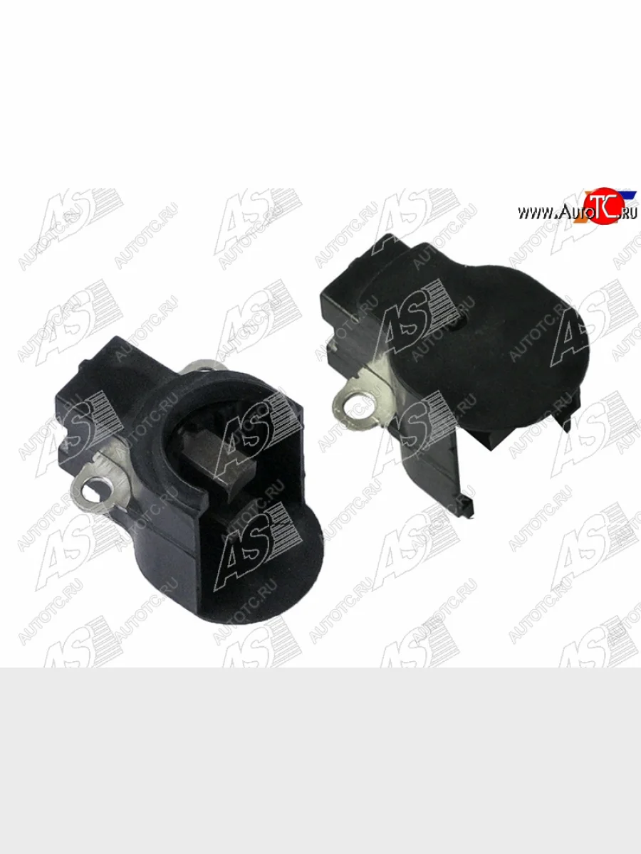 Щеточный узел генератора TOYOTA CAMRY #SV70 17-LAND ROVER DISCOVERY 2004- 276DTLEXUS GS300 3.0 05- AS-PL ABH6004  в Перми Пермском крае