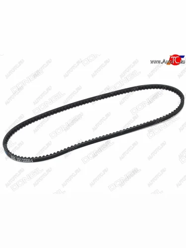 Ремень приводной клиновой 10x1000 TOYOTA 1HZ#1HD LAND CRUISER  #70#80 DONGIL AVX-10X1000