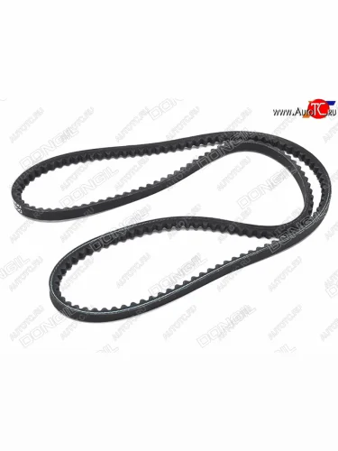 Ремень приводной клиновой VOLKSWAGEN T4 2,52,4D 90-94 DONGIL AVX-10X1325