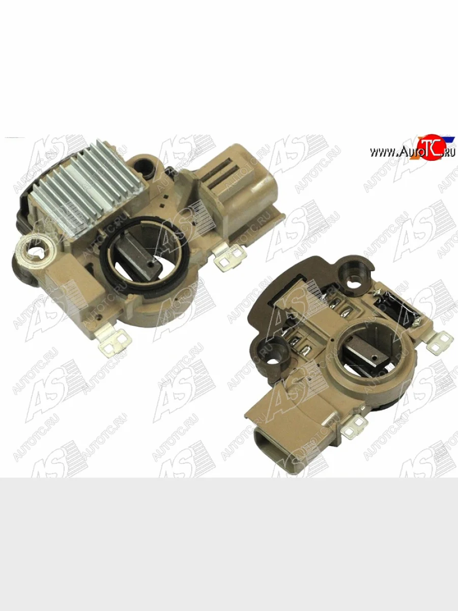 Реле регулятор напряжения генератора NISSAN ALMERA N16 00-PRIMERA 99-02 QG18DEQG15DE AS-PL ARE5040  в Керчи Республика Крым