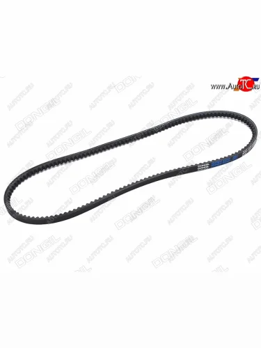 Ремень приводной клиновой FORD SCORPIOSIERRA 2,32,5D 86-93 DONGIL AVX-13X1150