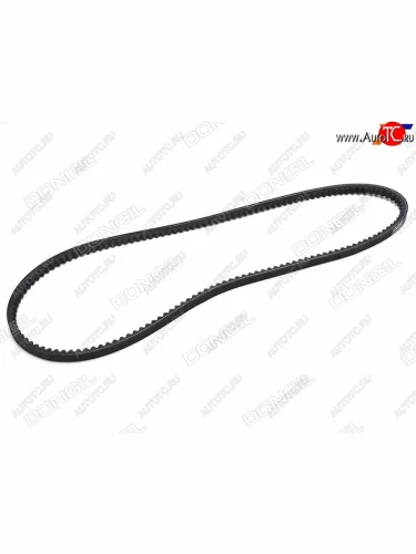 Ремень приводной клиновой VOLKSWAGEN T4 2,4D 91-95 DONGIL AVX-13X1175