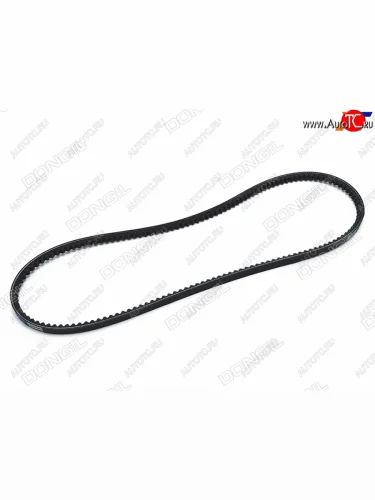 Ремень приводной клиновой FORD SCORPIOTOYOTA CARINA II 2,0D2,42,9 85-93 DONGIL AVX-13X1200
