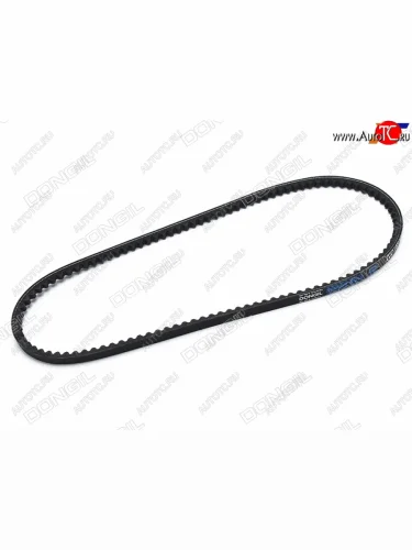 Ремень приводной клиновой 10x0890 TOYOTA 5K-7K LITEACE 86-96- (ALT)MAZDA CAPELLAFAMILIA B5B6, 87- DONGIL AVX-10X890