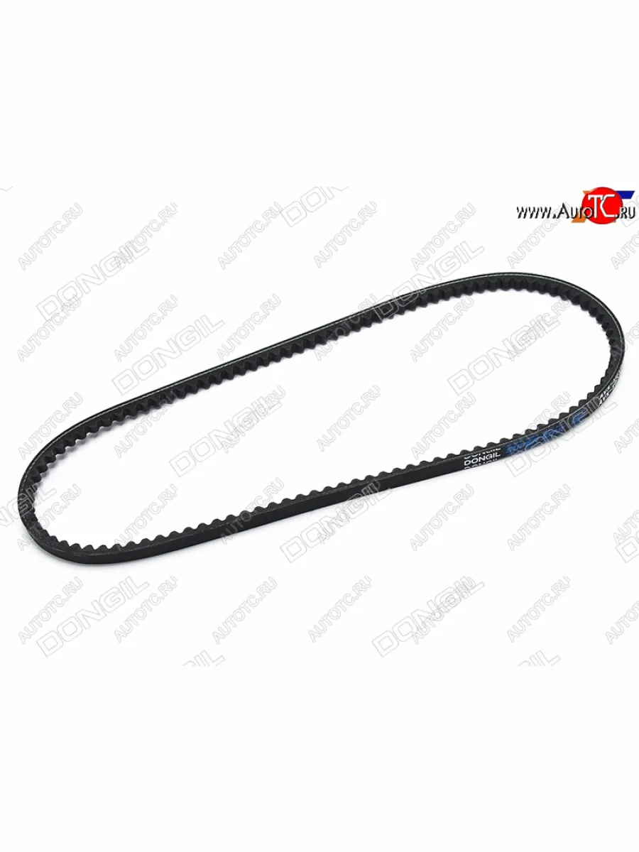 Ремень приводной клиновой 10x0890 TOYOTA 5K-7K LITEACE 86-96- (ALT)MAZDA CAPELLAFAMILIA B5B6, 87- DONGIL AVX-10X890  в Керчи Республика Крым