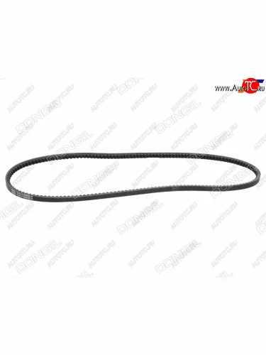 Ремень приводной клиновой VW TRANSPORTERMULTIVAN IV                                                 DONGIL AVX-13X1300