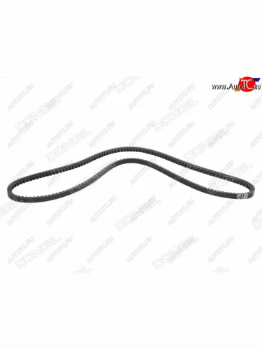 Ремень приводной клиновой VOLKSWAGEN T4 2,52,4D 90-94 DONGIL AVX-13X1325