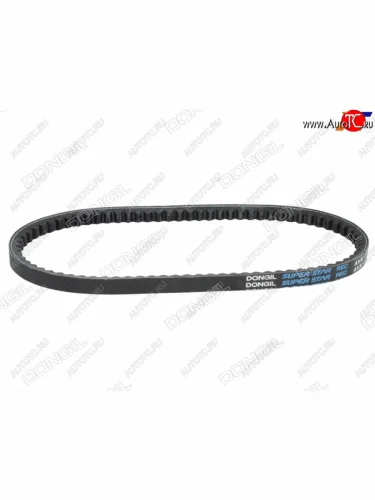 Ремень приводной клиновой MITSUBISHI G63B4G634G67 GALANTLANCERRVR 87-92 (PS)                     DONGIL AVX-13X655