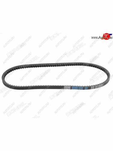 Ремень приводной клиновой AUDIVOLKSWAGENFORDNISSANMAZDATOYOTA DONGIL AVX-13X900