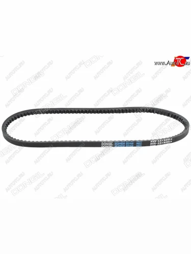 Ремень приводной клиновой 13x0925 MITSUBISHI 4D56 PajeroV## 91-, Delica 87- (AC), 6G73 Pajero V## 91 DONGIL AVX-13X925