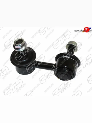 Тяга стабилизатора переднего HYUNDAI ACCENT 99-12MATRIX 01-11VERNA 99-06MITSUBISHI MIRAGE 95-02 R CTR CLM-10
