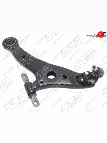 Рычаг подвески передний нижний (с шаровой опорой)TOYOTA Camry 304050 LEXUS RX330 RX350 RX400h CTR CQ0300X