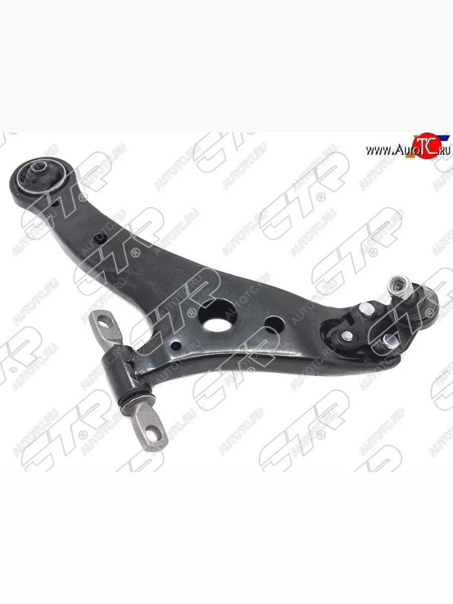 Рычаг подвески передний нижний (с шаровой опорой)TOYOTA Camry 304050 LEXUS RX330 RX350 RX400h CTR CQ0300X  в Керчи Республика Крым