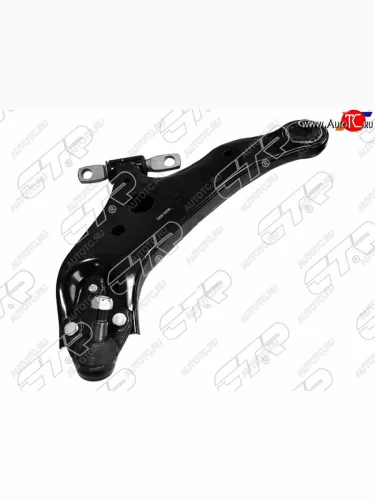 Рычаг подвески передний нижний (с шаровой опорой)LEXUS RX350 RX450h TOYOTA Highlander 08-10 LH CTR CQ0303X